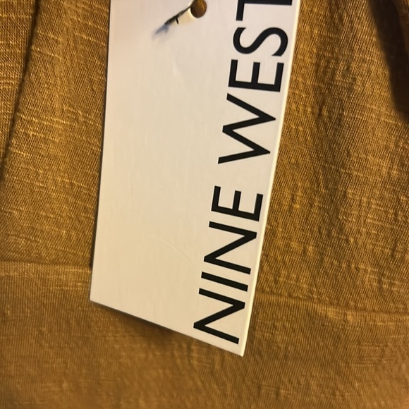 NWT Nine West romper - Picture 2 of 4